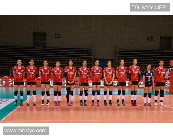 江苏女排对阵塞尔维亚比赛直播时间及观看方式详解